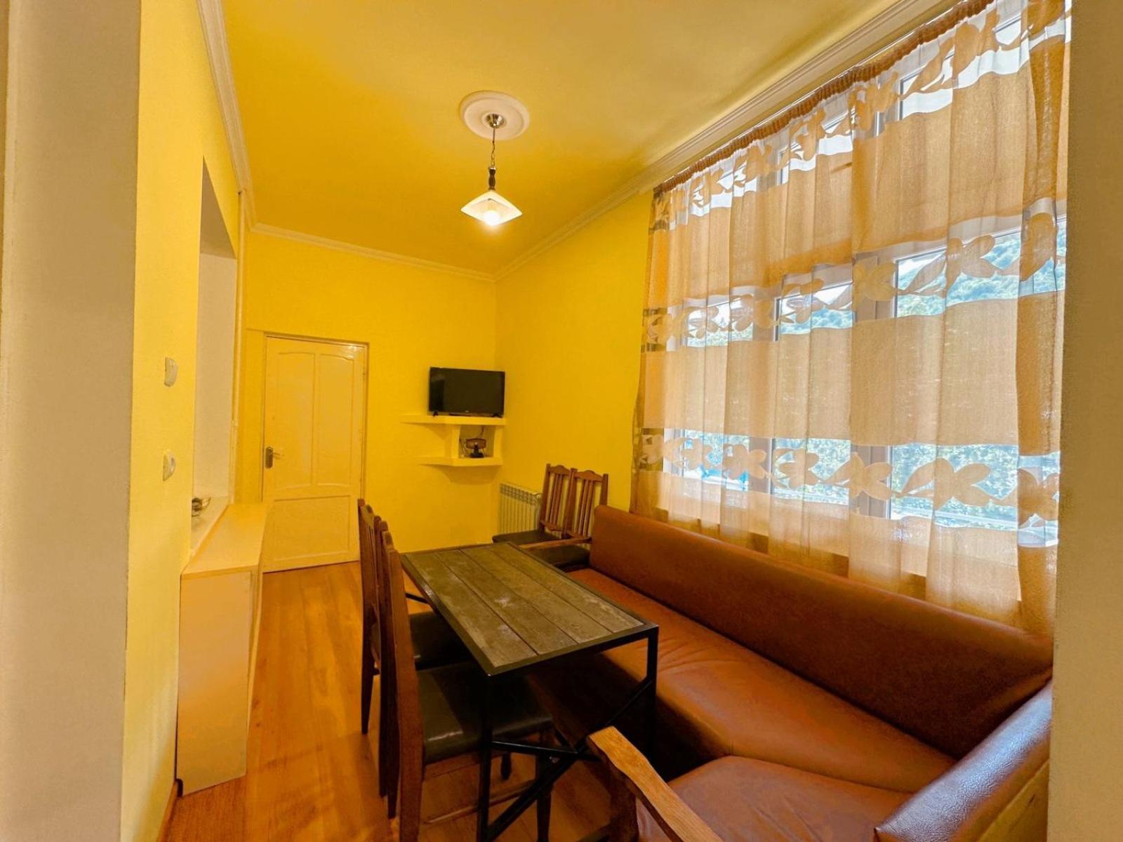 Green Garden B&B Dilijan Exterior photo